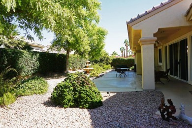 Sun City: Highly Desirable Monaco Model Located On A Quiet on Mountain Vista Golf Course At Sun City Palm Desert in California - for sale on GolfHomes.com, golf home, golf lot
