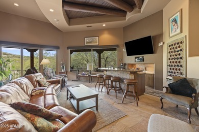 Spectacular Custom Estate on Hole #2 at Rancho Manana!
Luxury on Rancho Manana Golf Club in Arizona - for sale on GolfHomes.com, golf home, golf lot