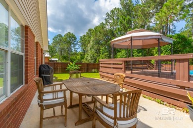 Fronting the highly desirable community of the Gulf Shores Golf on The Golf Club of the Wharf in Alabama - for sale on GolfHomes.com, golf home, golf lot