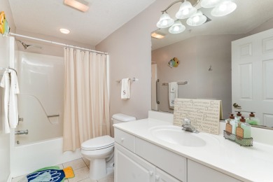 You'll enjoy life in the move in ready 2 bedroom, 2 full bath on Tidewater Golf Club and Plantation in South Carolina - for sale on GolfHomes.com, golf home, golf lot