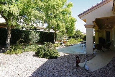 Sun City: Highly Desirable Monaco Model Located On A Quiet on Mountain Vista Golf Course At Sun City Palm Desert in California - for sale on GolfHomes.com, golf home, golf lot