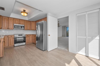 One or more photo(s) has been virtually staged. Sunrise and on Belleair Country Club in Florida - for sale on GolfHomes.com, golf home, golf lot