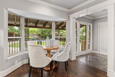 Welcome to your dream home in the heart of Stevens Park. This on Stevens Park Golf Course in Texas - for sale on GolfHomes.com, golf home, golf lot