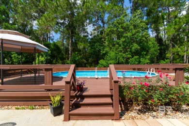 Fronting the highly desirable community of the Gulf Shores Golf on The Golf Club of the Wharf in Alabama - for sale on GolfHomes.com, golf home, golf lot