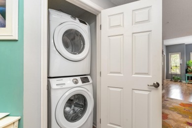 You'll enjoy life in the move in ready 2 bedroom, 2 full bath on Tidewater Golf Club and Plantation in South Carolina - for sale on GolfHomes.com, golf home, golf lot