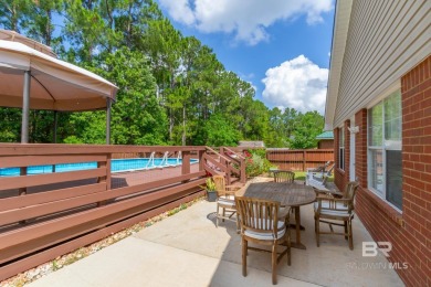 Fronting the highly desirable community of the Gulf Shores Golf on The Golf Club of the Wharf in Alabama - for sale on GolfHomes.com, golf home, golf lot