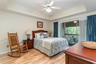 You'll enjoy life in the move in ready 2 bedroom, 2 full bath on Tidewater Golf Club and Plantation in South Carolina - for sale on GolfHomes.com, golf home, golf lot