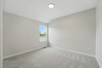 **Live where it feels like you're on vacation every day.** on Golf Club of Creekmoor in Missouri - for sale on GolfHomes.com, golf home, golf lot