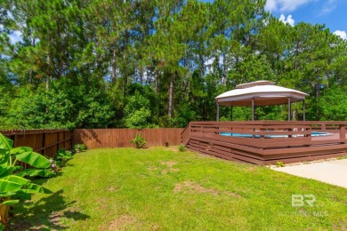 Fronting the highly desirable community of the Gulf Shores Golf on The Golf Club of the Wharf in Alabama - for sale on GolfHomes.com, golf home, golf lot