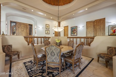 Spectacular Custom Estate on Hole #2 at Rancho Manana!
Luxury on Rancho Manana Golf Club in Arizona - for sale on GolfHomes.com, golf home, golf lot