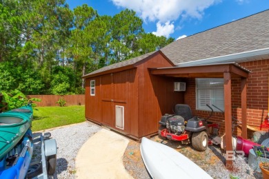 Fronting the highly desirable community of the Gulf Shores Golf on The Golf Club of the Wharf in Alabama - for sale on GolfHomes.com, golf home, golf lot