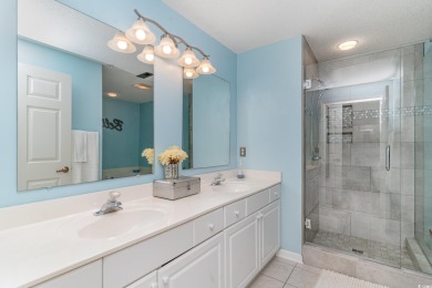 You'll enjoy life in the move in ready 2 bedroom, 2 full bath on Tidewater Golf Club and Plantation in South Carolina - for sale on GolfHomes.com, golf home, golf lot