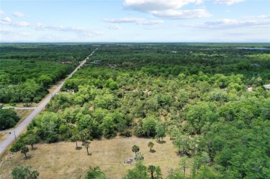 Incredible opportunity to own 2.73 acres of southern-facing land on The Club At Twin Eagles in Florida - for sale on GolfHomes.com, golf home, golf lot