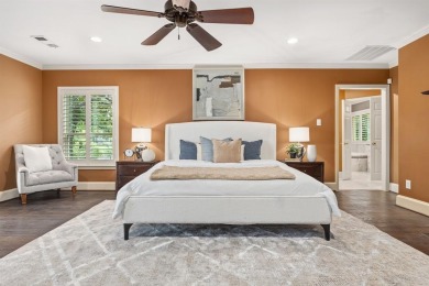 Welcome to your dream home in the heart of Stevens Park. This on Stevens Park Golf Course in Texas - for sale on GolfHomes.com, golf home, golf lot