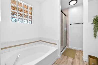 Welcome to this beautifully updated 3-bedroom, 2-bath home in on Mesa Del Sol Golf Club in Arizona - for sale on GolfHomes.com, golf home, golf lot