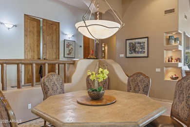 Spectacular Custom Estate on Hole #2 at Rancho Manana!
Luxury on Rancho Manana Golf Club in Arizona - for sale on GolfHomes.com, golf home, golf lot