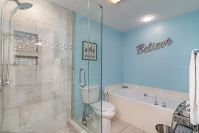 You'll enjoy life in the move in ready 2 bedroom, 2 full bath on Tidewater Golf Club and Plantation in South Carolina - for sale on GolfHomes.com, golf home, golf lot