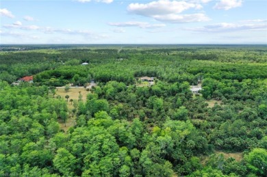 Incredible opportunity to own 2.73 acres of southern-facing land on The Club At Twin Eagles in Florida - for sale on GolfHomes.com, golf home, golf lot