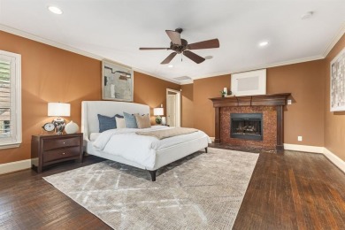 Welcome to your dream home in the heart of Stevens Park. This on Stevens Park Golf Course in Texas - for sale on GolfHomes.com, golf home, golf lot
