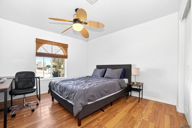 Welcome to this beautifully updated 3-bedroom, 2-bath home in on Mesa Del Sol Golf Club in Arizona - for sale on GolfHomes.com, golf home, golf lot