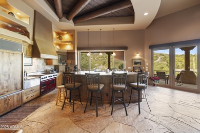 Spectacular Custom Estate on Hole #2 at Rancho Manana!
Luxury on Rancho Manana Golf Club in Arizona - for sale on GolfHomes.com, golf home, golf lot