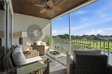 Experience elevated coastal living in this stylish and on Pelican Marsh Golf Club in Florida - for sale on GolfHomes.com, golf home, golf lot