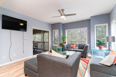 You'll enjoy life in the move in ready 2 bedroom, 2 full bath on Tidewater Golf Club and Plantation in South Carolina - for sale on GolfHomes.com, golf home, golf lot