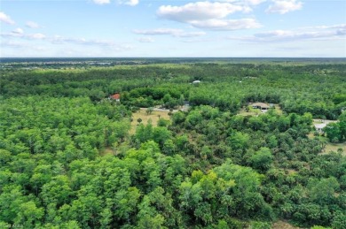 Incredible opportunity to own 2.73 acres of southern-facing land on The Club At Twin Eagles in Florida - for sale on GolfHomes.com, golf home, golf lot