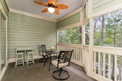You'll enjoy life in the move in ready 2 bedroom, 2 full bath on Tidewater Golf Club and Plantation in South Carolina - for sale on GolfHomes.com, golf home, golf lot