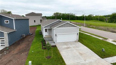 **Live where it feels like you're on vacation every day.** on Golf Club of Creekmoor in Missouri - for sale on GolfHomes.com, golf home, golf lot
