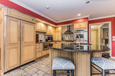 Welcome to this spacious 3-bedroom, 3-bath home nestled along on Muncie Elks Country Club in Indiana - for sale on GolfHomes.com, golf home, golf lot