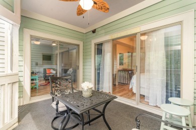 You'll enjoy life in the move in ready 2 bedroom, 2 full bath on Tidewater Golf Club and Plantation in South Carolina - for sale on GolfHomes.com, golf home, golf lot