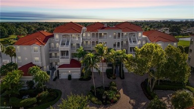 Experience elevated coastal living in this stylish and on Pelican Marsh Golf Club in Florida - for sale on GolfHomes.com, golf home, golf lot