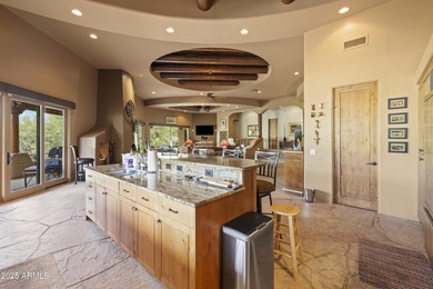 Spectacular Custom Estate on Hole #2 at Rancho Manana!
Luxury on Rancho Manana Golf Club in Arizona - for sale on GolfHomes.com, golf home, golf lot