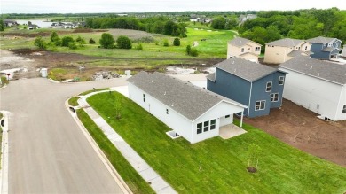 **Live where it feels like you're on vacation every day.** on Golf Club of Creekmoor in Missouri - for sale on GolfHomes.com, golf home, golf lot
