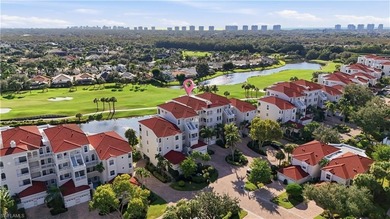 Experience elevated coastal living in this stylish and on Pelican Marsh Golf Club in Florida - for sale on GolfHomes.com, golf home, golf lot