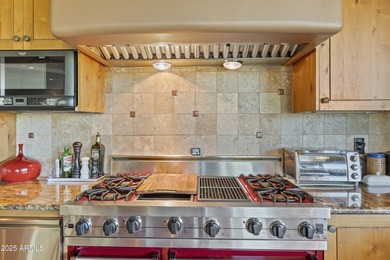 Spectacular Custom Estate on Hole #2 at Rancho Manana!
Luxury on Rancho Manana Golf Club in Arizona - for sale on GolfHomes.com, golf home, golf lot