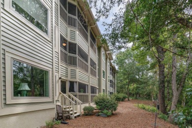 You'll enjoy life in the move in ready 2 bedroom, 2 full bath on Tidewater Golf Club and Plantation in South Carolina - for sale on GolfHomes.com, golf home, golf lot