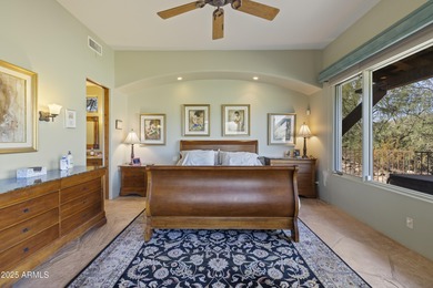 Spectacular Custom Estate on Hole #2 at Rancho Manana!
Luxury on Rancho Manana Golf Club in Arizona - for sale on GolfHomes.com, golf home, golf lot