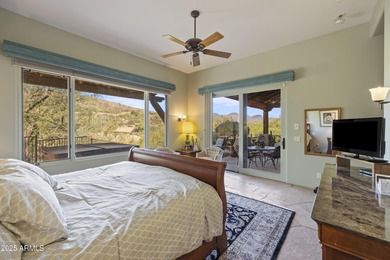 Spectacular Custom Estate on Hole #2 at Rancho Manana!
Luxury on Rancho Manana Golf Club in Arizona - for sale on GolfHomes.com, golf home, golf lot