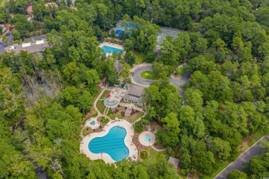 You'll enjoy life in the move in ready 2 bedroom, 2 full bath on Tidewater Golf Club and Plantation in South Carolina - for sale on GolfHomes.com, golf home, golf lot