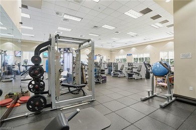 Experience elevated coastal living in this stylish and on Pelican Marsh Golf Club in Florida - for sale on GolfHomes.com, golf home, golf lot