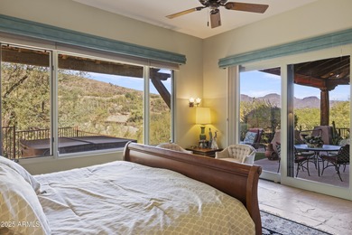 Spectacular Custom Estate on Hole #2 at Rancho Manana!
Luxury on Rancho Manana Golf Club in Arizona - for sale on GolfHomes.com, golf home, golf lot