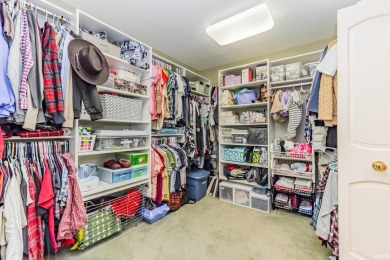 Welcome to this spacious 3-bedroom, 3-bath home nestled along on Muncie Elks Country Club in Indiana - for sale on GolfHomes.com, golf home, golf lot