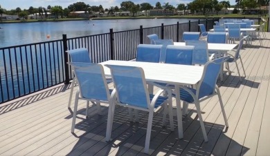We listened, a $5,000 credit towards cosmetic updates will be on Fairway Village Golf Course in Florida - for sale on GolfHomes.com, golf home, golf lot