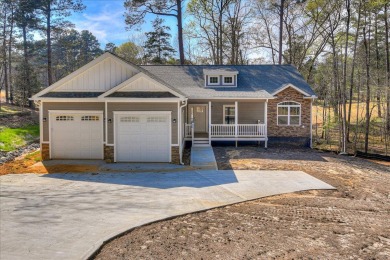 Welcome to the Lakespring Craftsman Build by Impresa Homes in on Tara Golf Club At Savannah Lakes in South Carolina - for sale on GolfHomes.com, golf home, golf lot