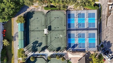 Experience elevated coastal living in this stylish and on Pelican Marsh Golf Club in Florida - for sale on GolfHomes.com, golf home, golf lot