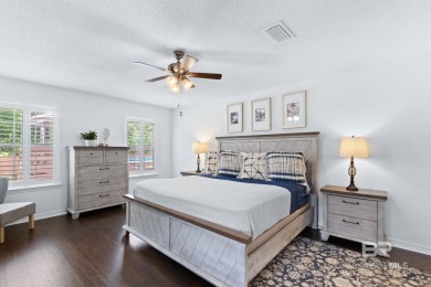 Fronting the highly desirable community of the Gulf Shores Golf on The Golf Club of the Wharf in Alabama - for sale on GolfHomes.com, golf home, golf lot