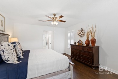 Fronting the highly desirable community of the Gulf Shores Golf on The Golf Club of the Wharf in Alabama - for sale on GolfHomes.com, golf home, golf lot