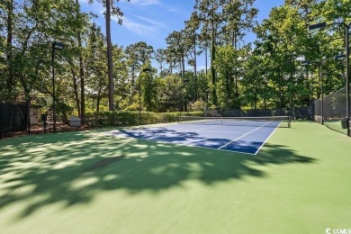 You'll enjoy life in the move in ready 2 bedroom, 2 full bath on Tidewater Golf Club and Plantation in South Carolina - for sale on GolfHomes.com, golf home, golf lot